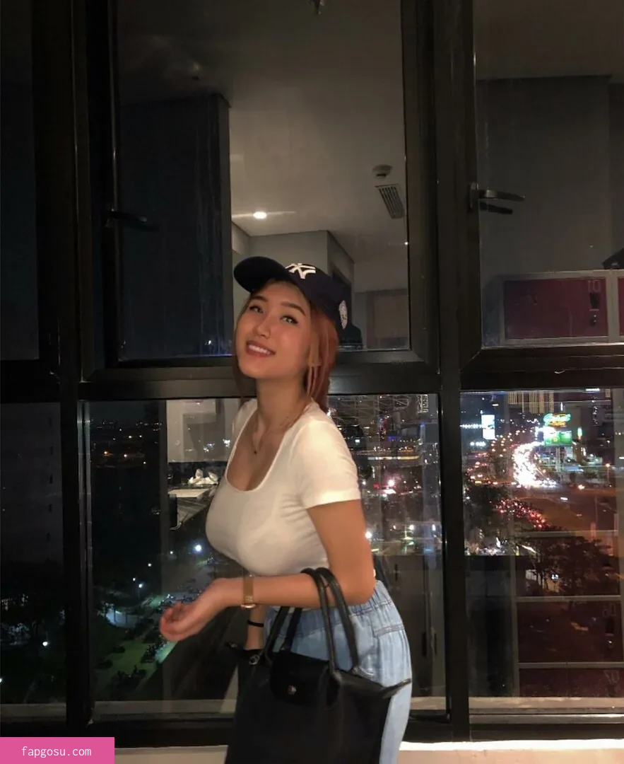 Anastasya Khosasih