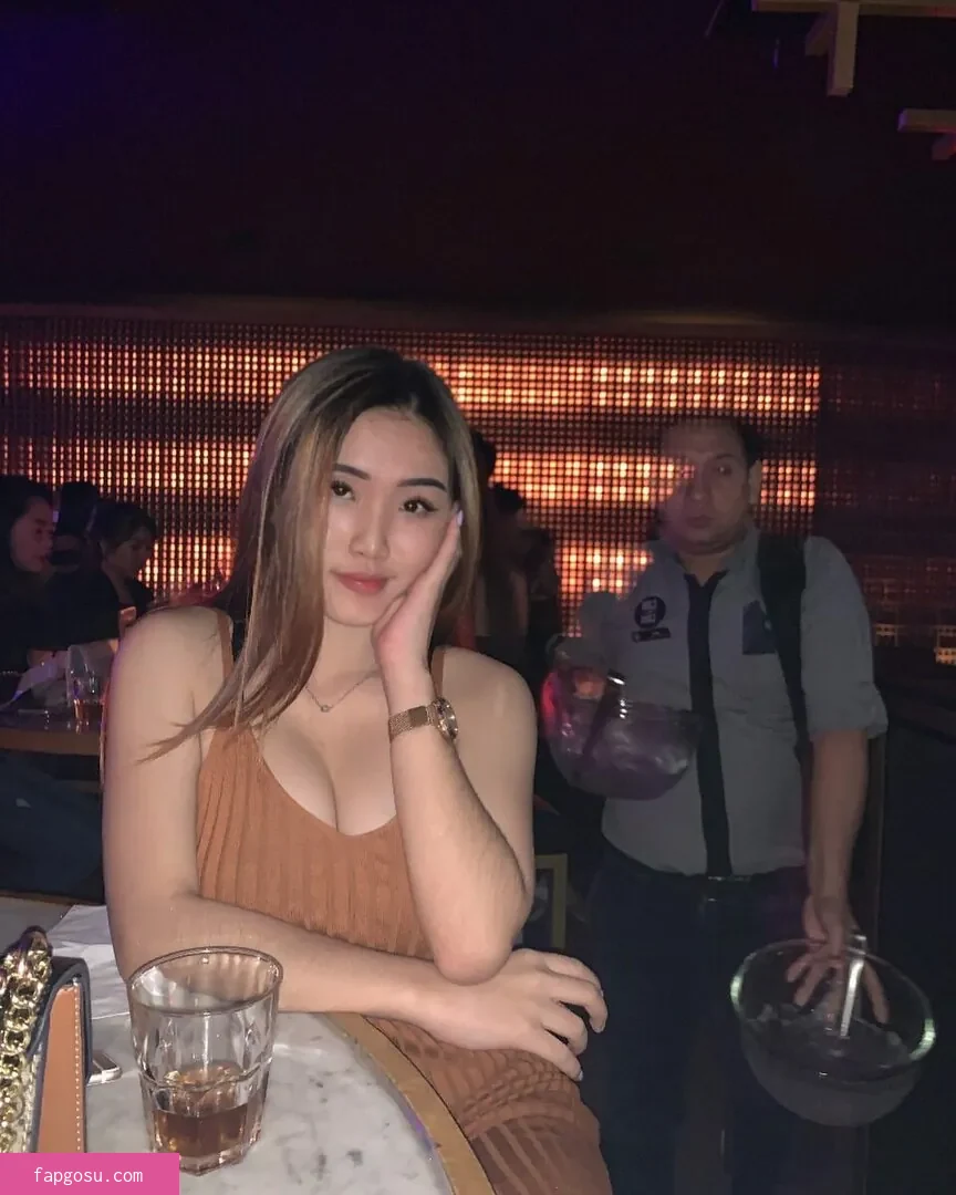 Anastasya Khosasih