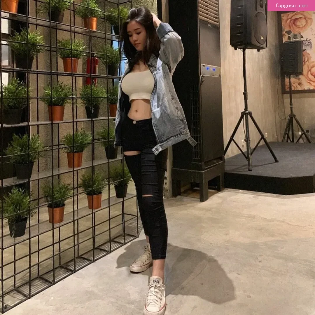 Anastasya Khosasih