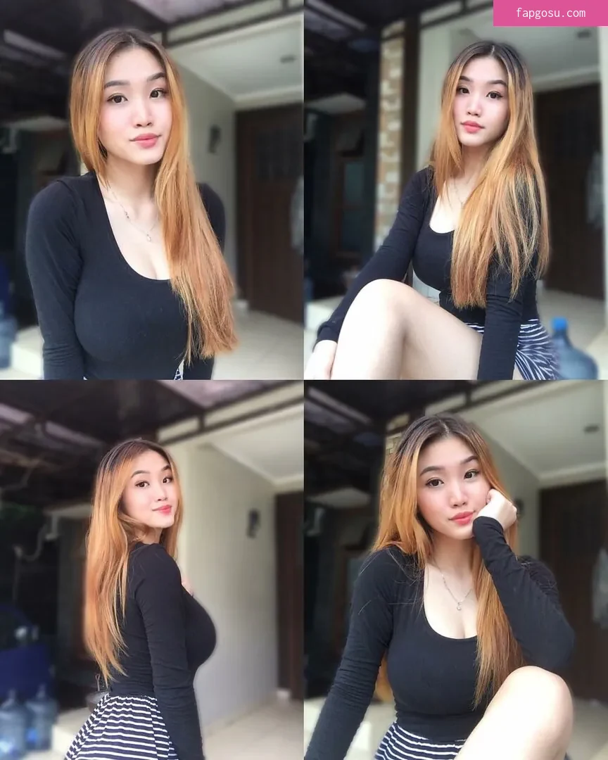 Anastasya Khosasih