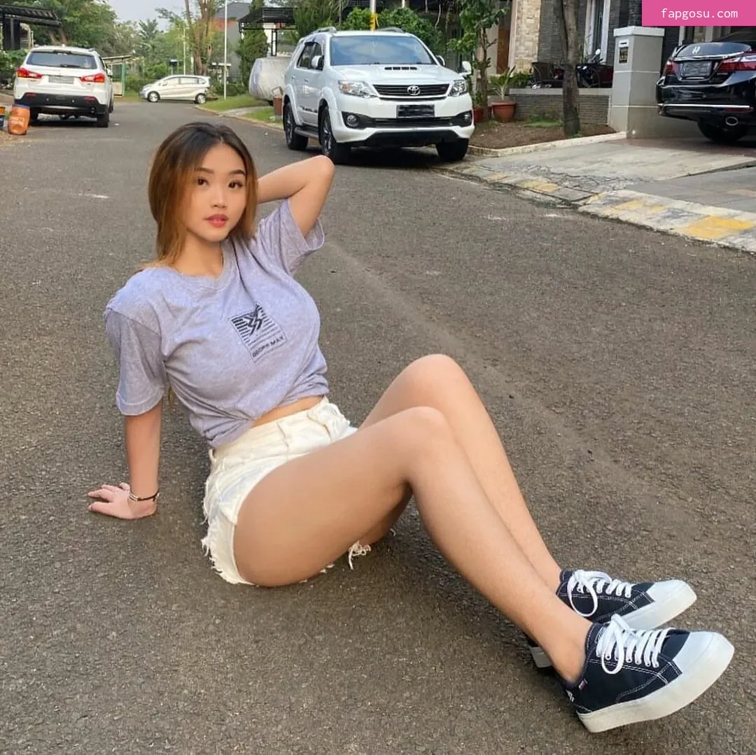 Anastasya Khosasih