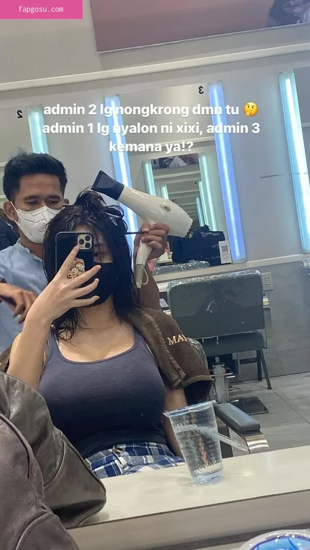Anastasya Khosasih