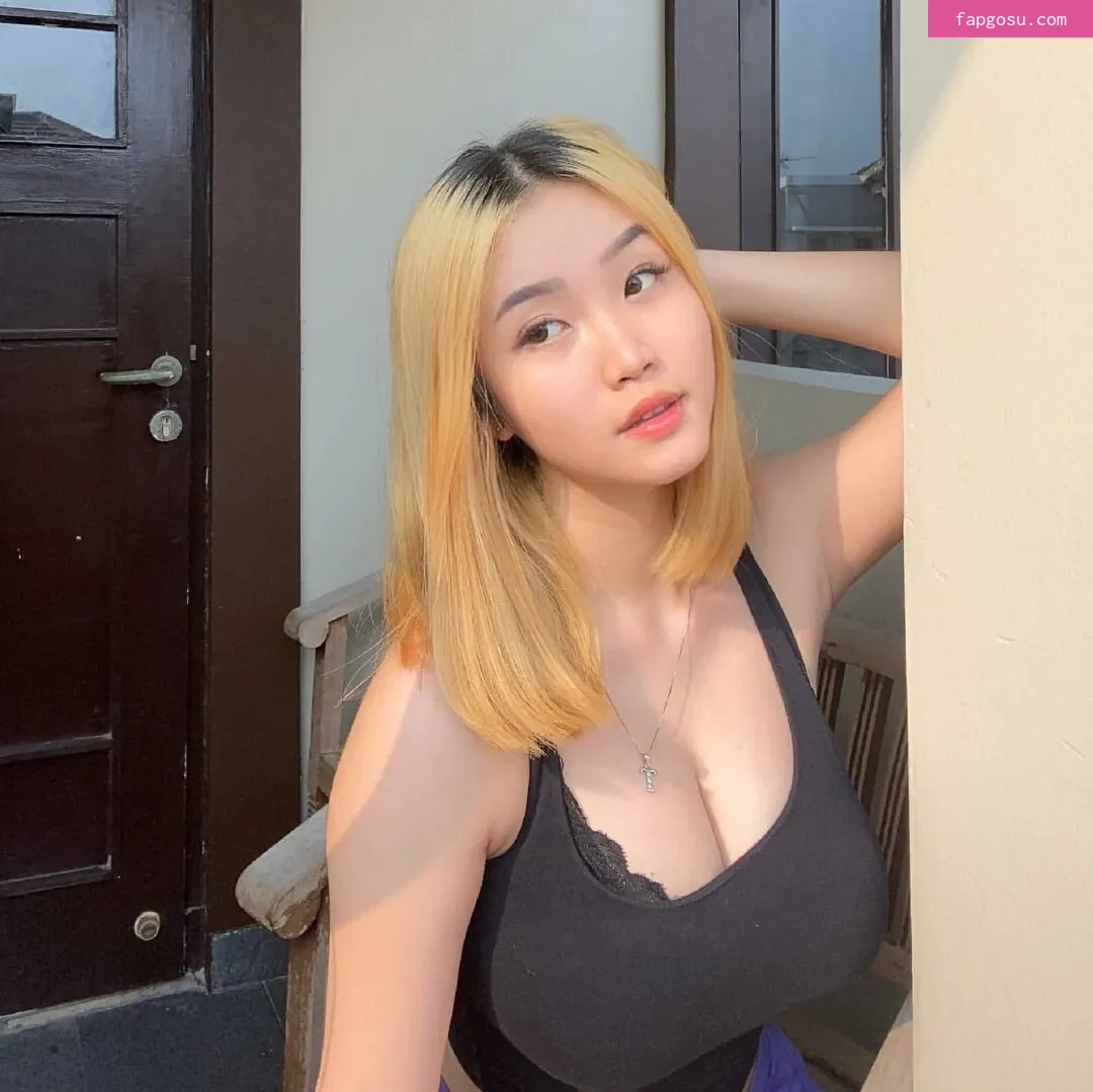 Anastasya Khosasih