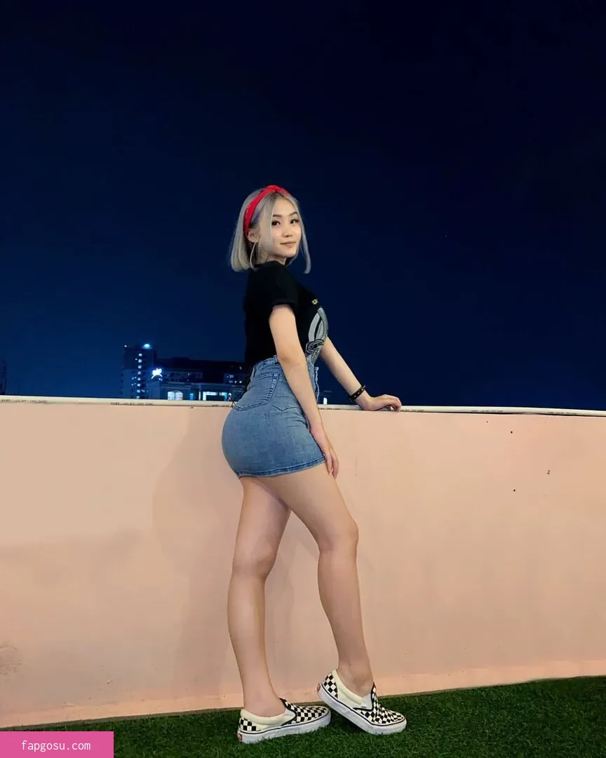 Anastasya Khosasih
