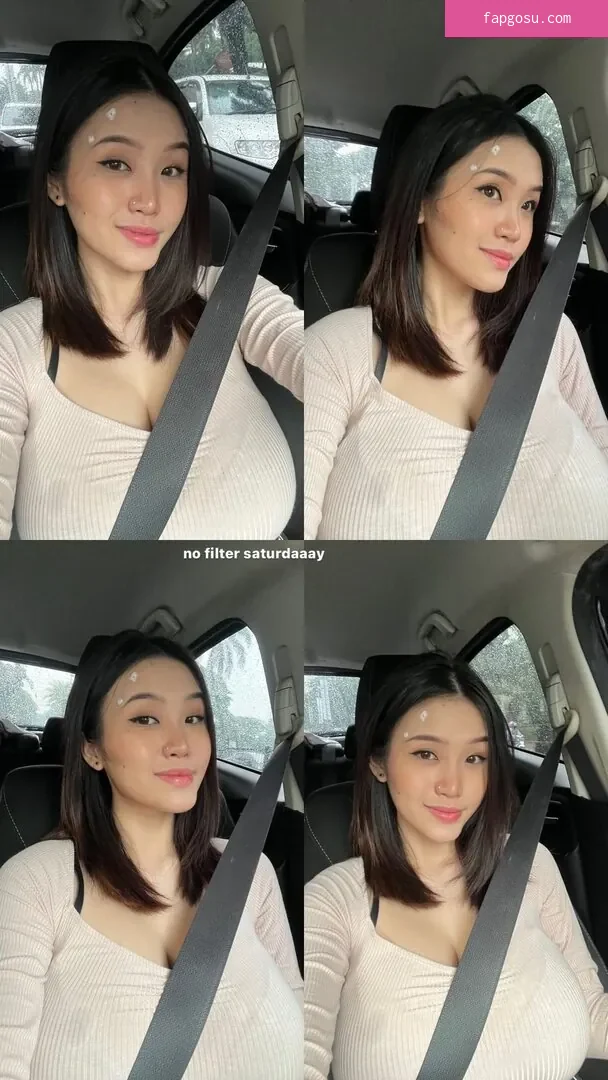 Anastasya Khosasih