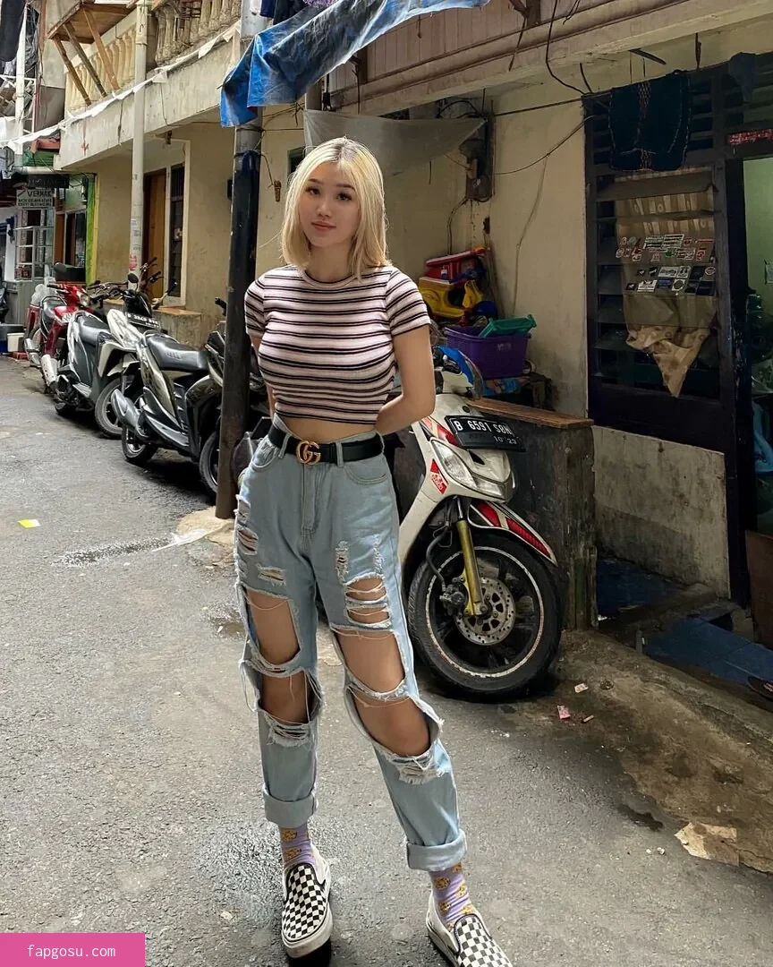 Anastasya Khosasih