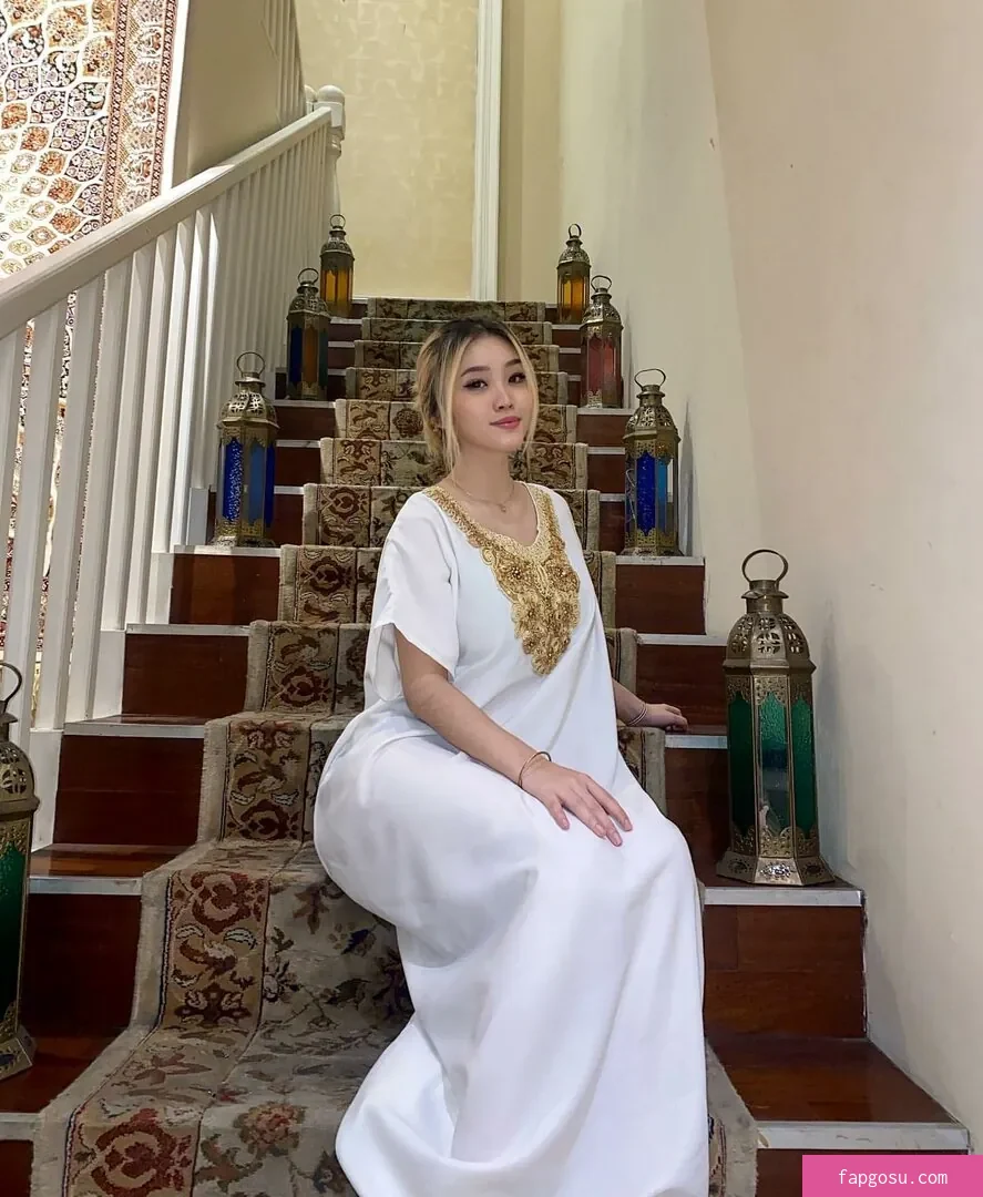 Anastasya Khosasih