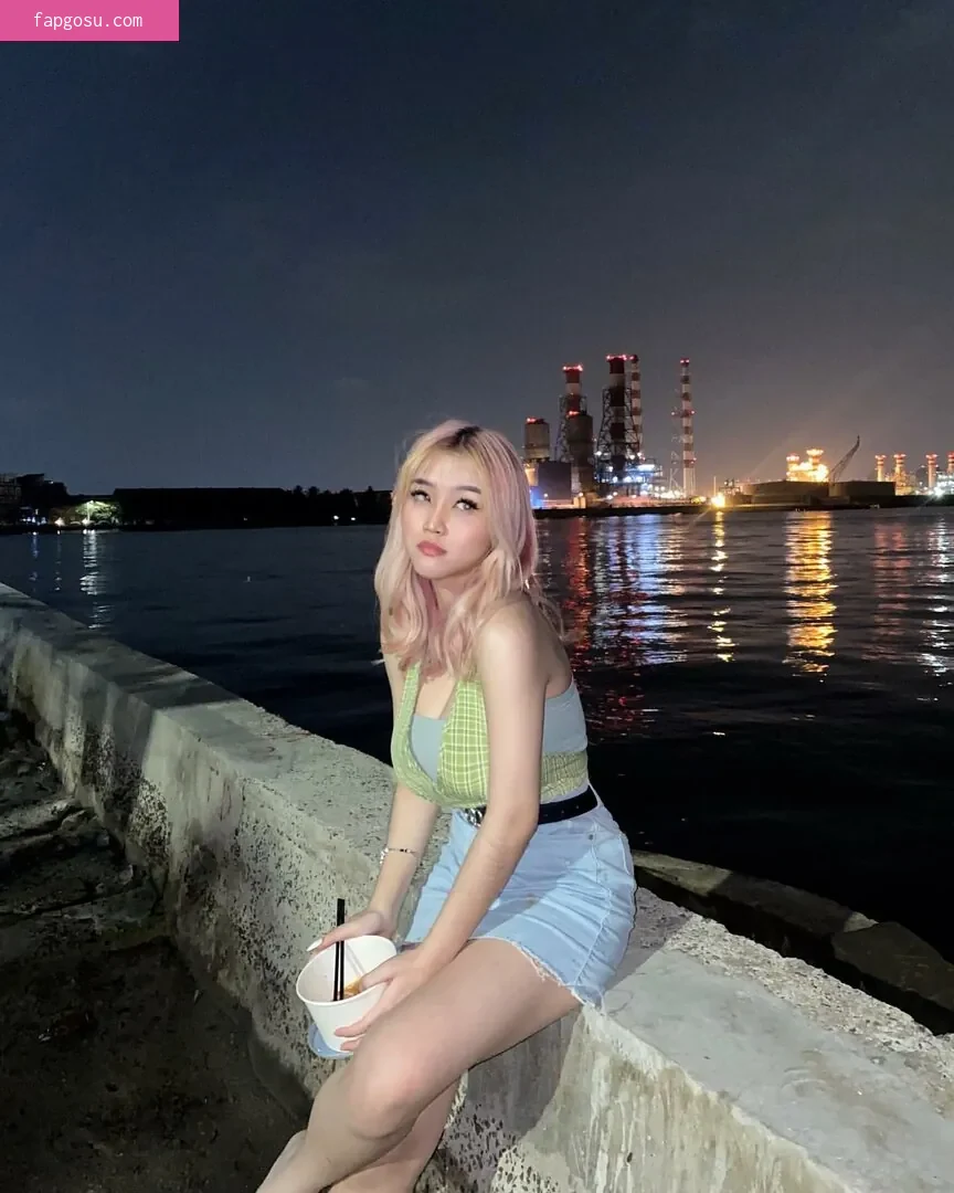 Anastasya Khosasih
