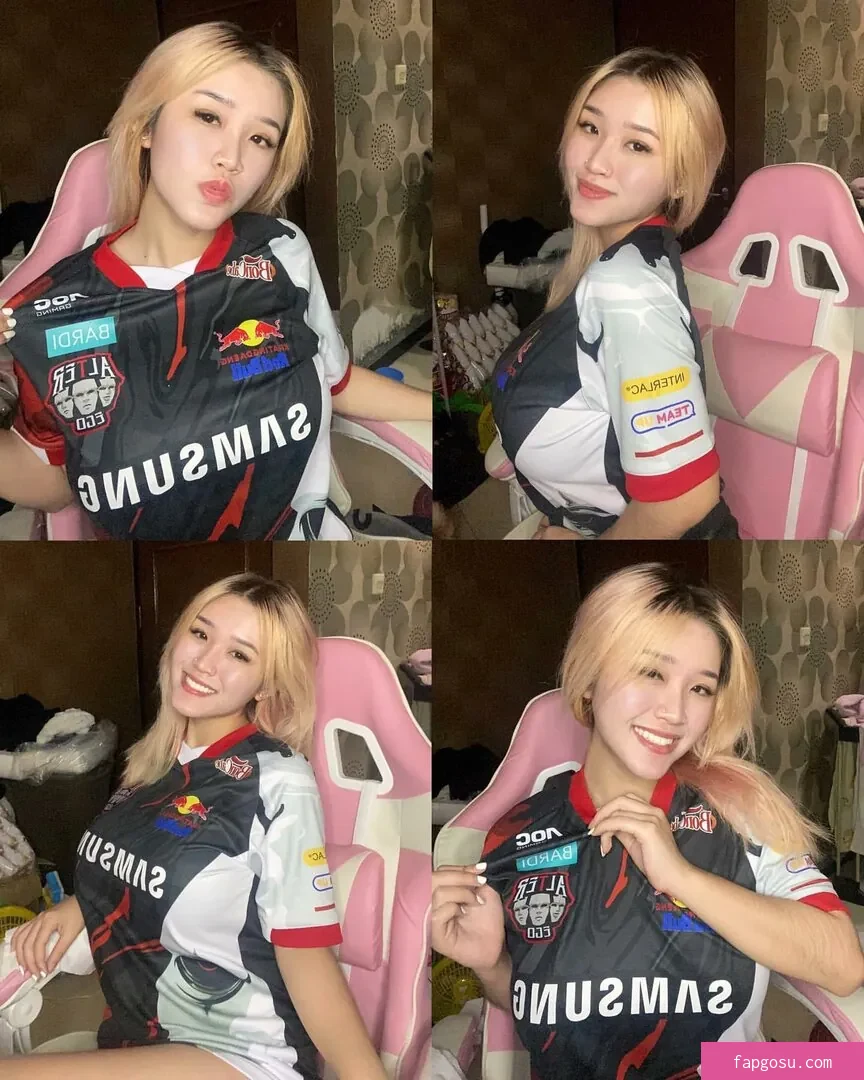 Anastasya Khosasih