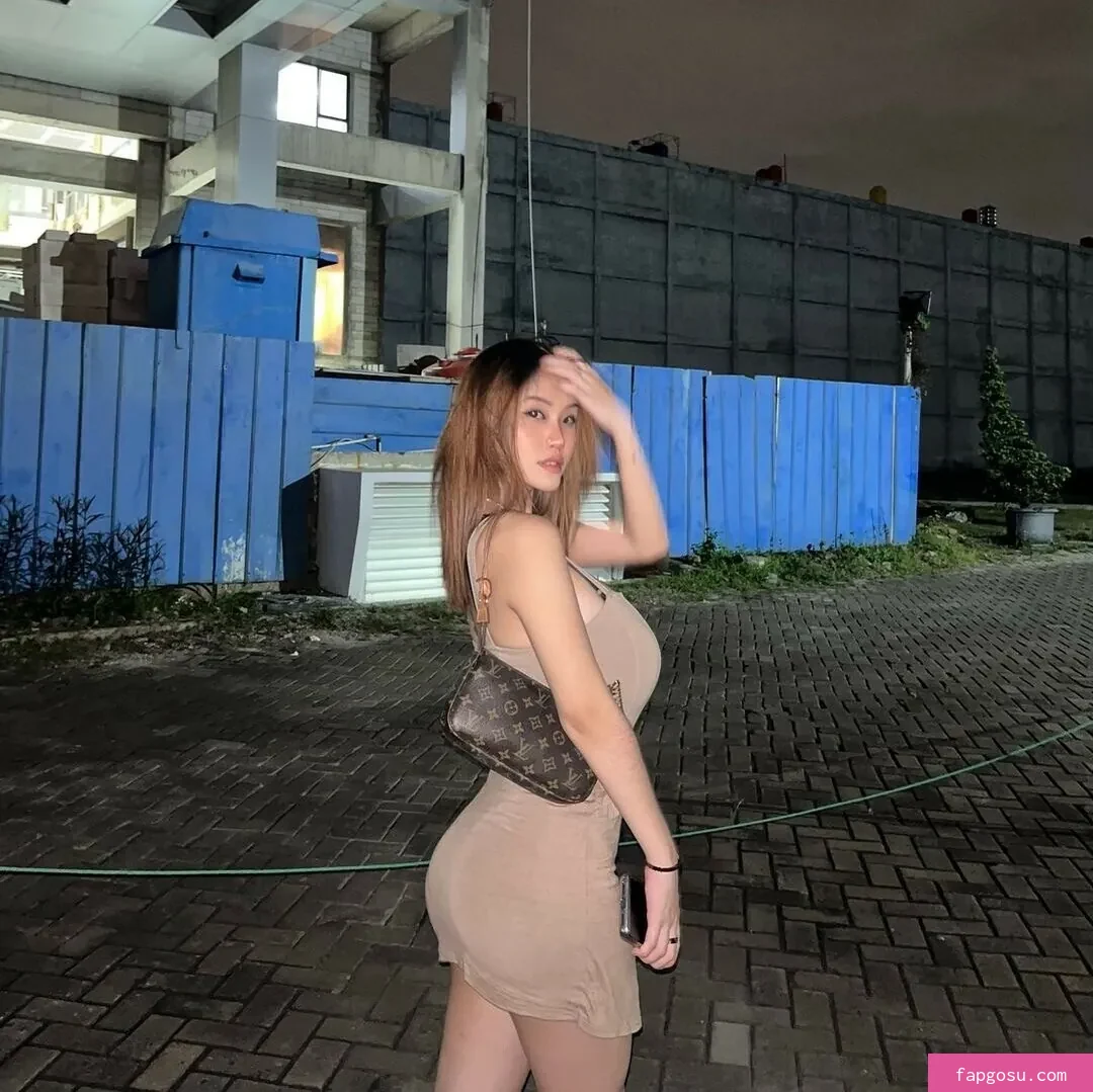 Anastasya Khosasih