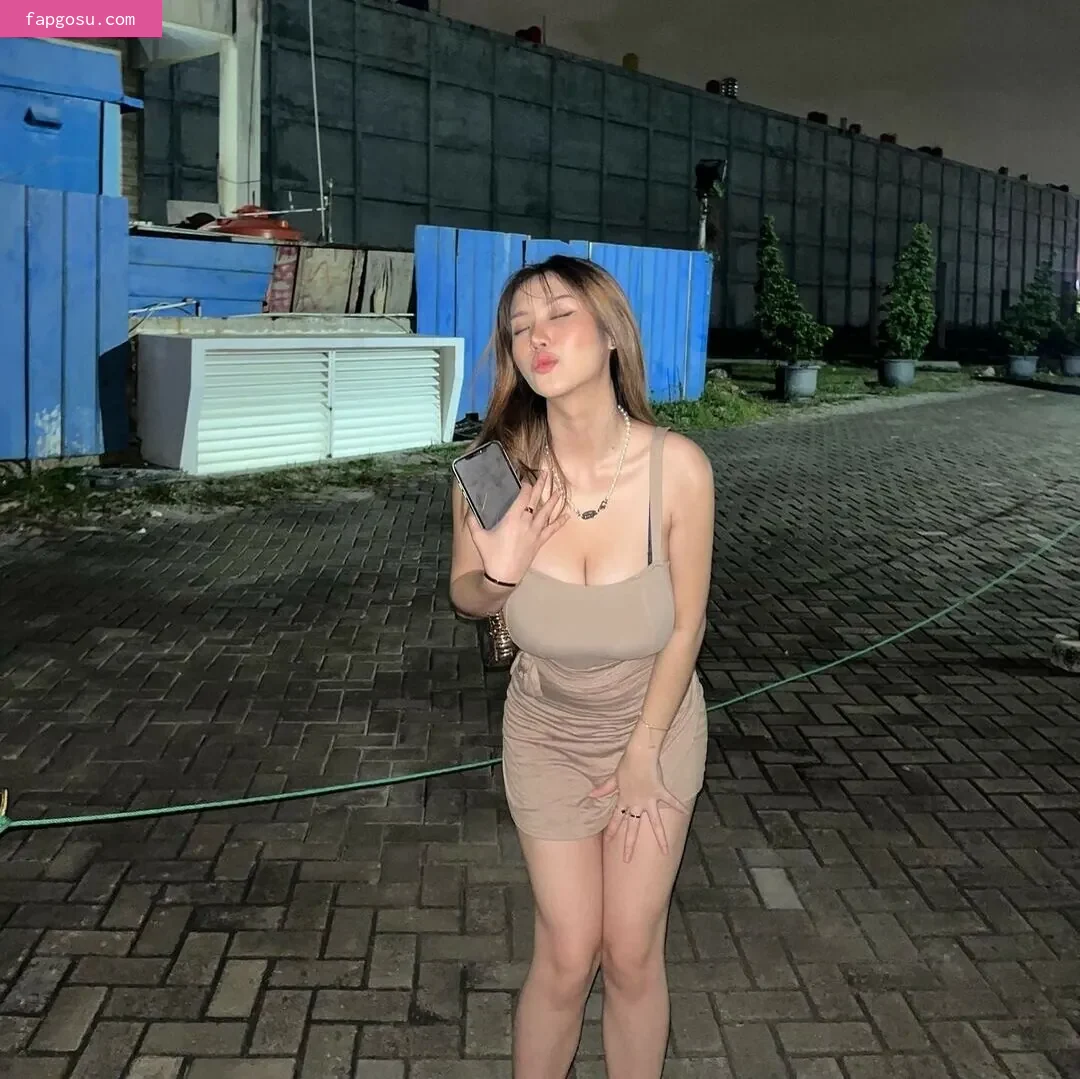 Anastasya Khosasih