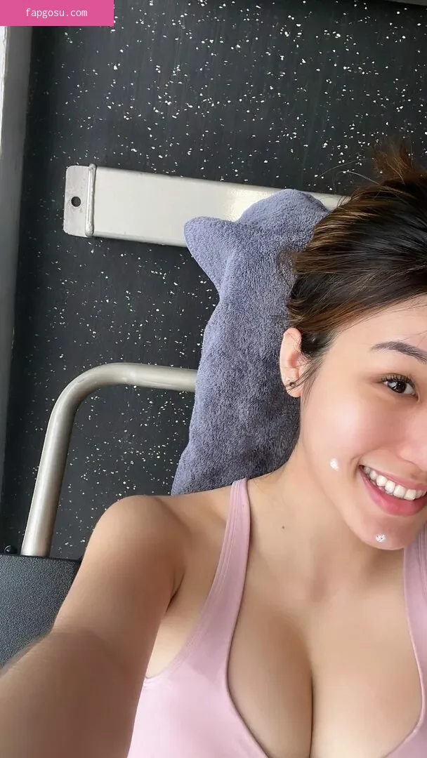 Anastasya Khosasih