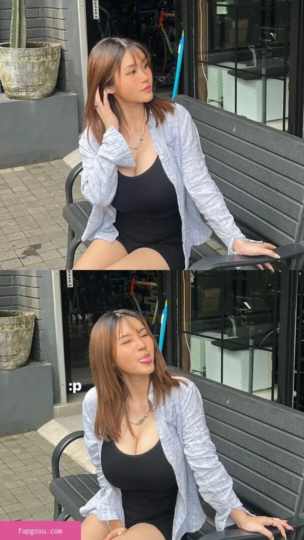 Anastasya Khosasih
