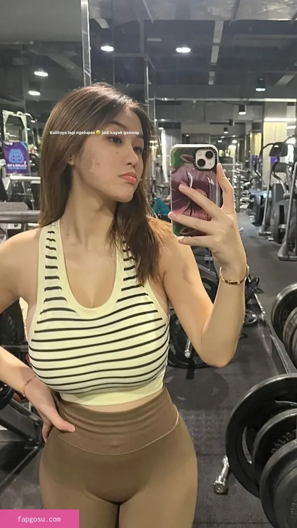 Anastasya Khosasih