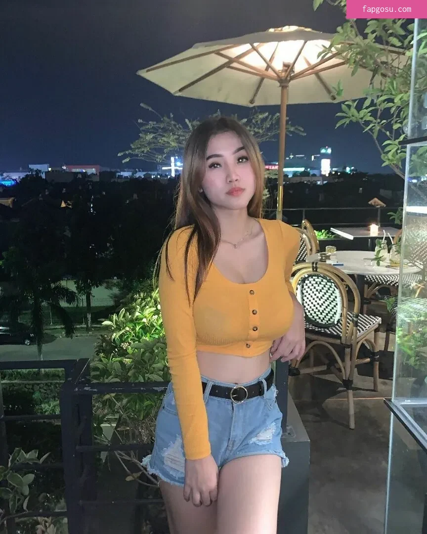 Anastasya Khosasih