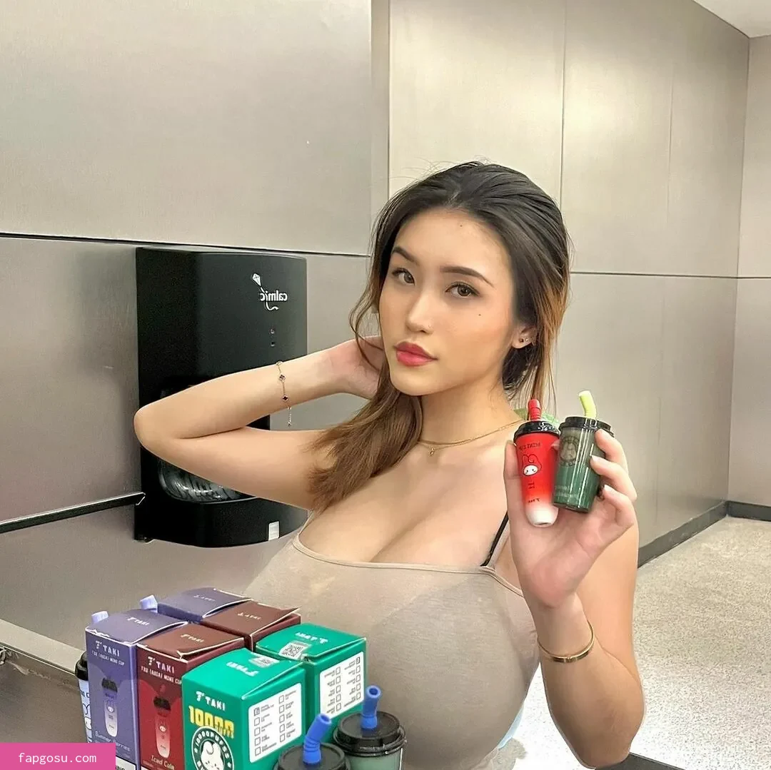 Anastasya Khosasih