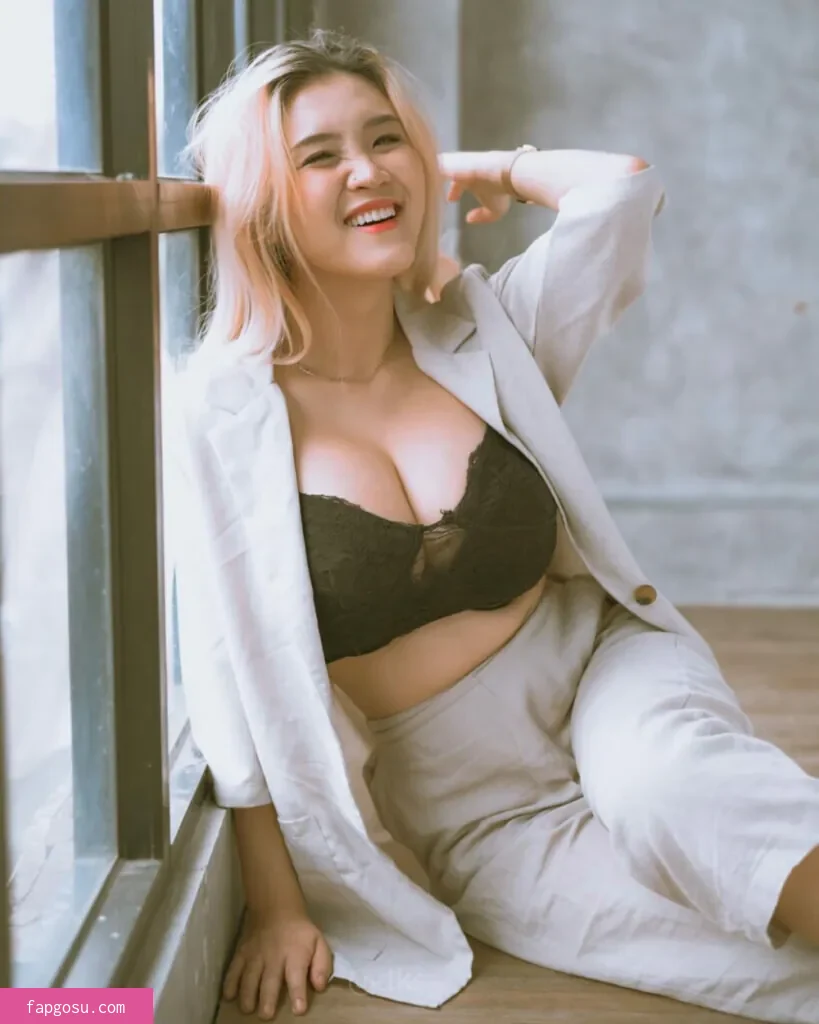 Anastasya Khosasih
