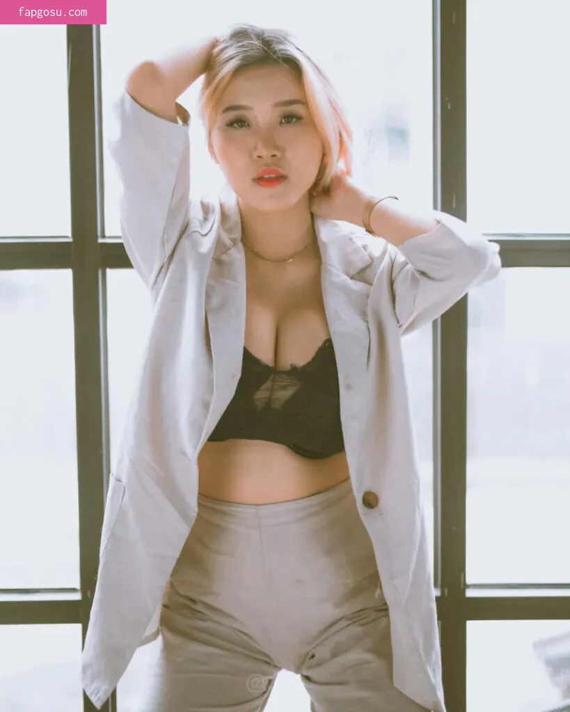 Anastasya Khosasih