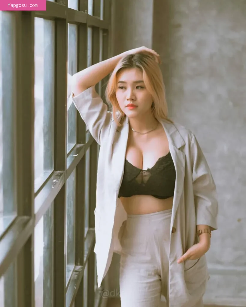 Anastasya Khosasih