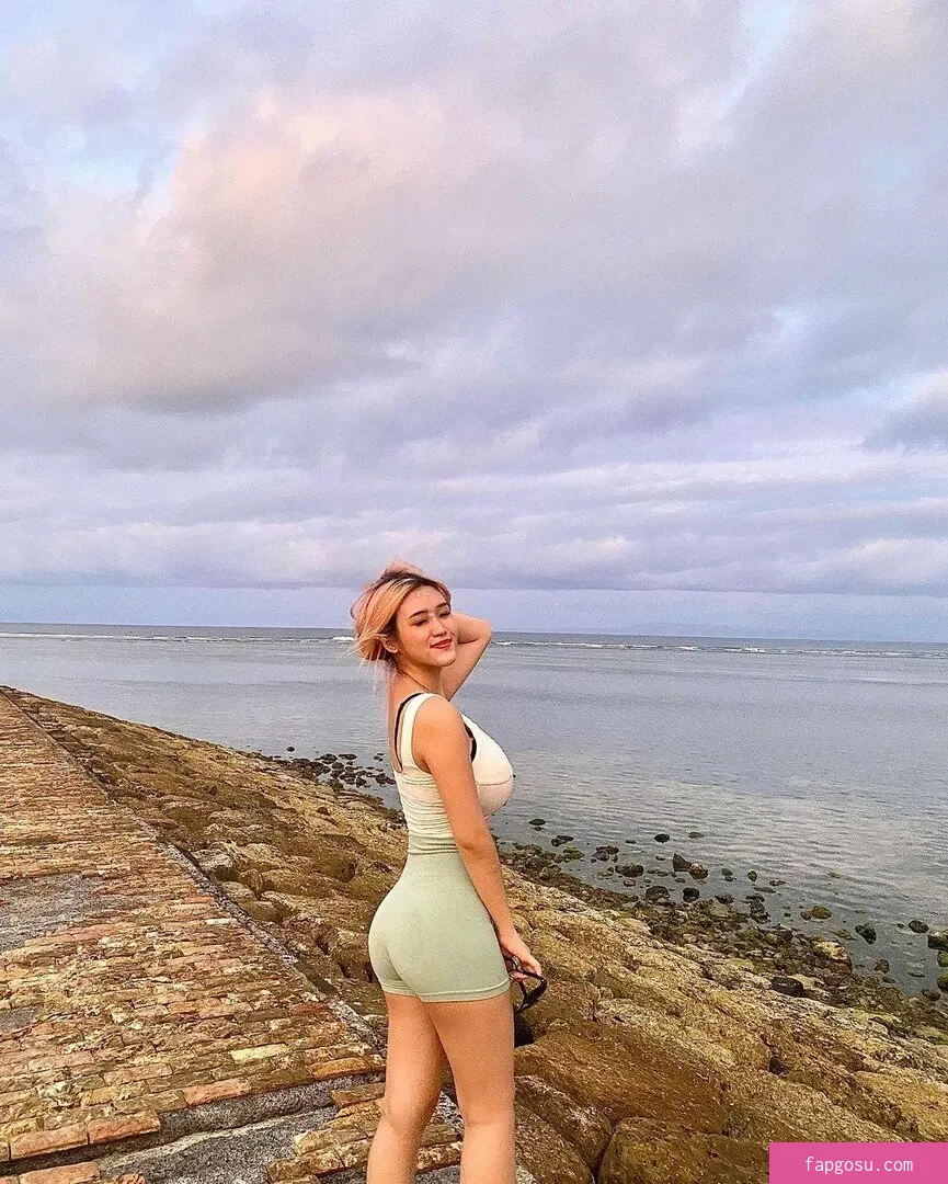 Anastasya Khosasih