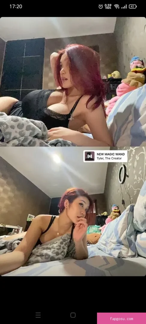 Anastasya Khosasih