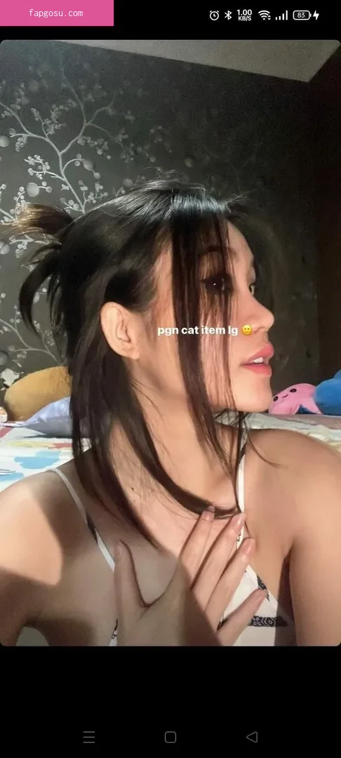 Anastasya Khosasih