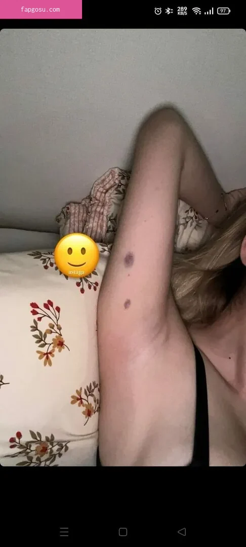 Anastasya Khosasih