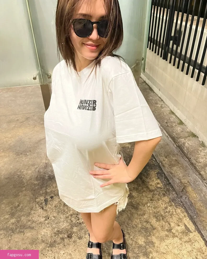 Anastasya Khosasih