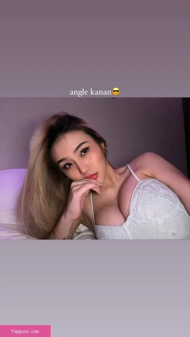 Anastasya Khosasih