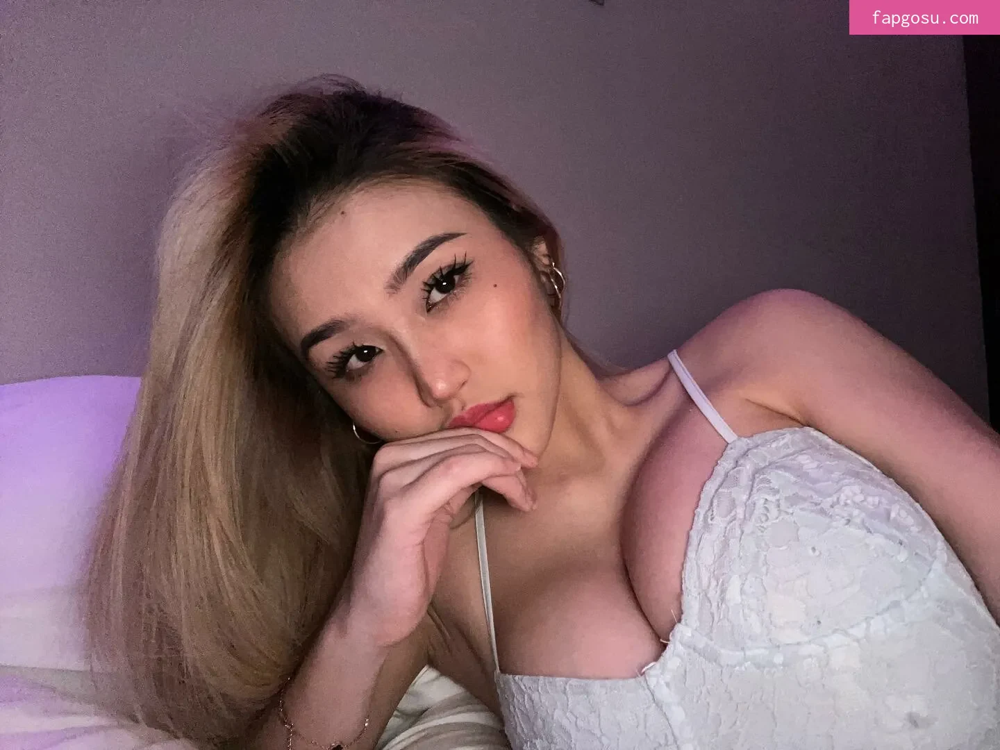 Anastasya Khosasih