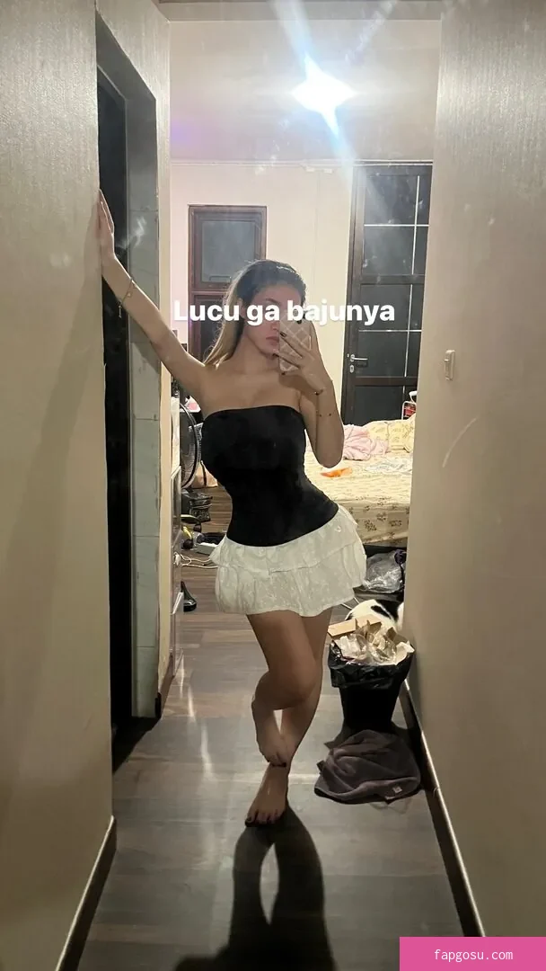 Anastasya Khosasih