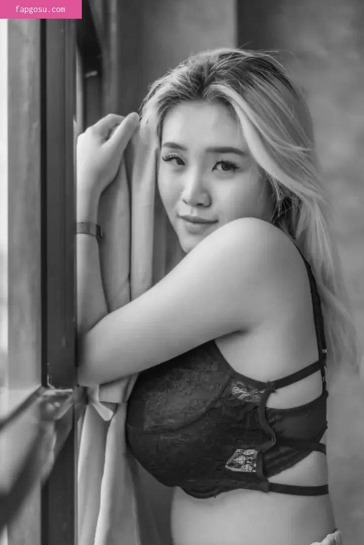 Anastasya Khosasih