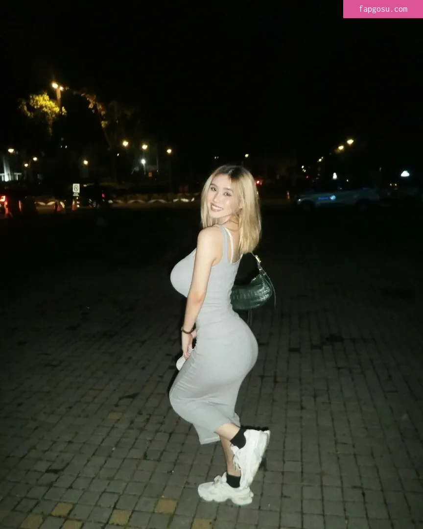 Anastasya Khosasih