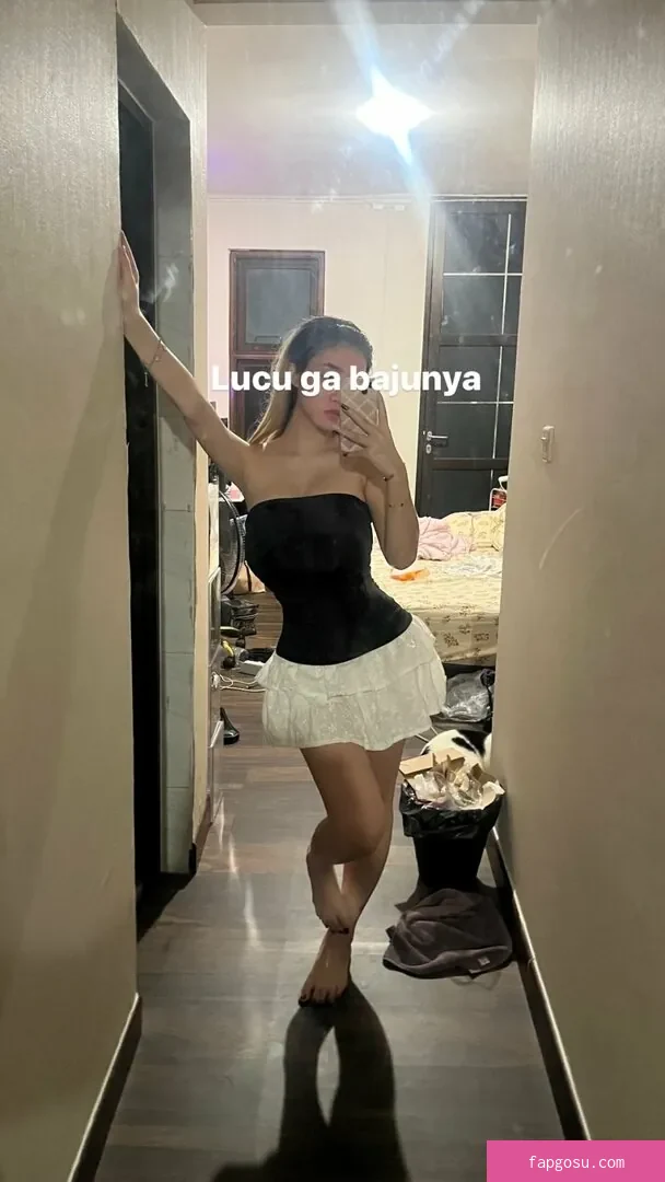 Anastasya Khosasih