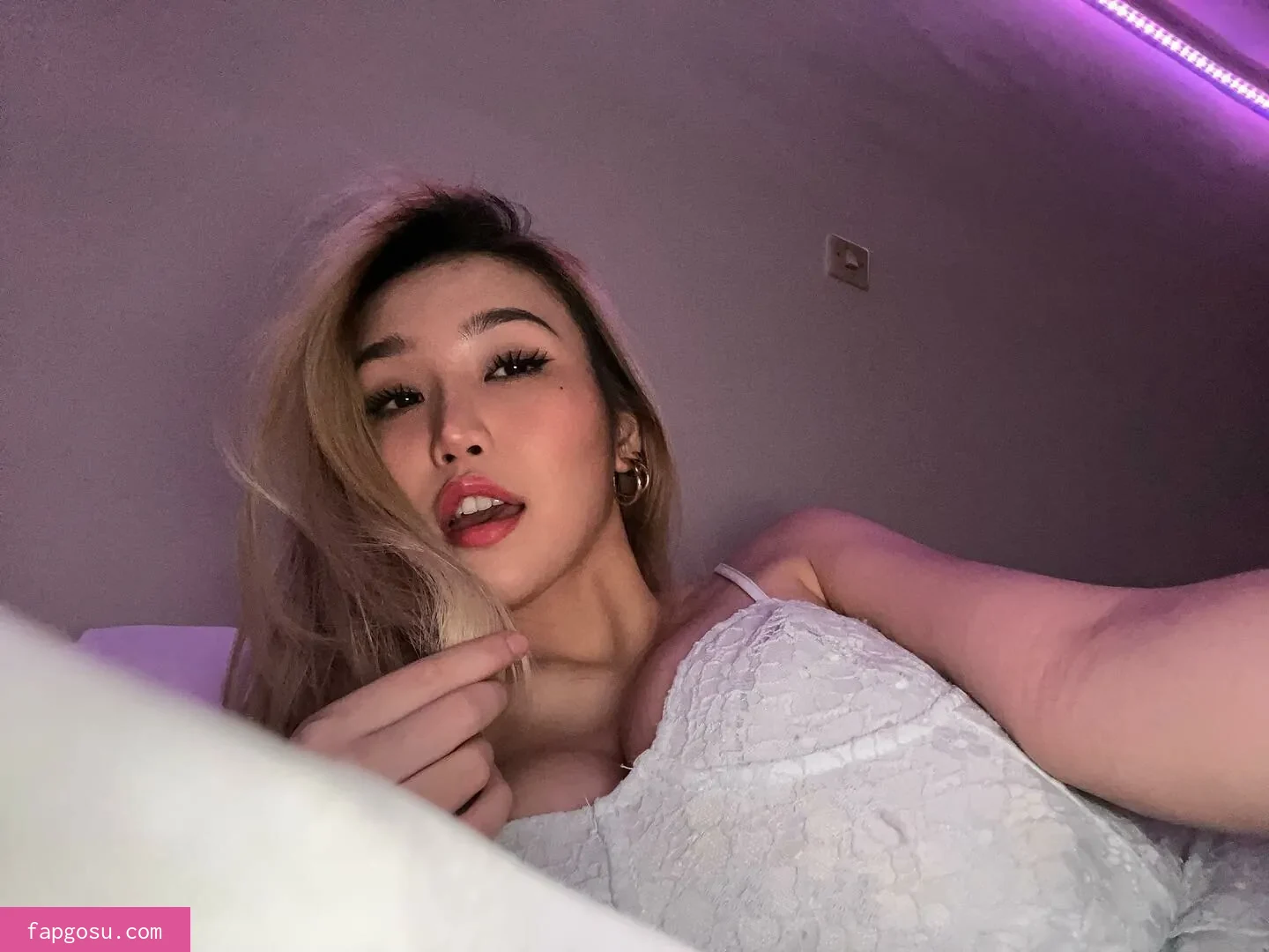 Anastasya Khosasih