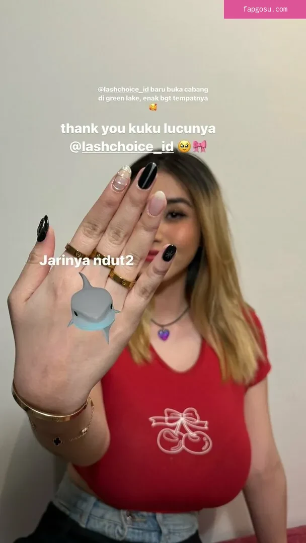 Anastasya Khosasih