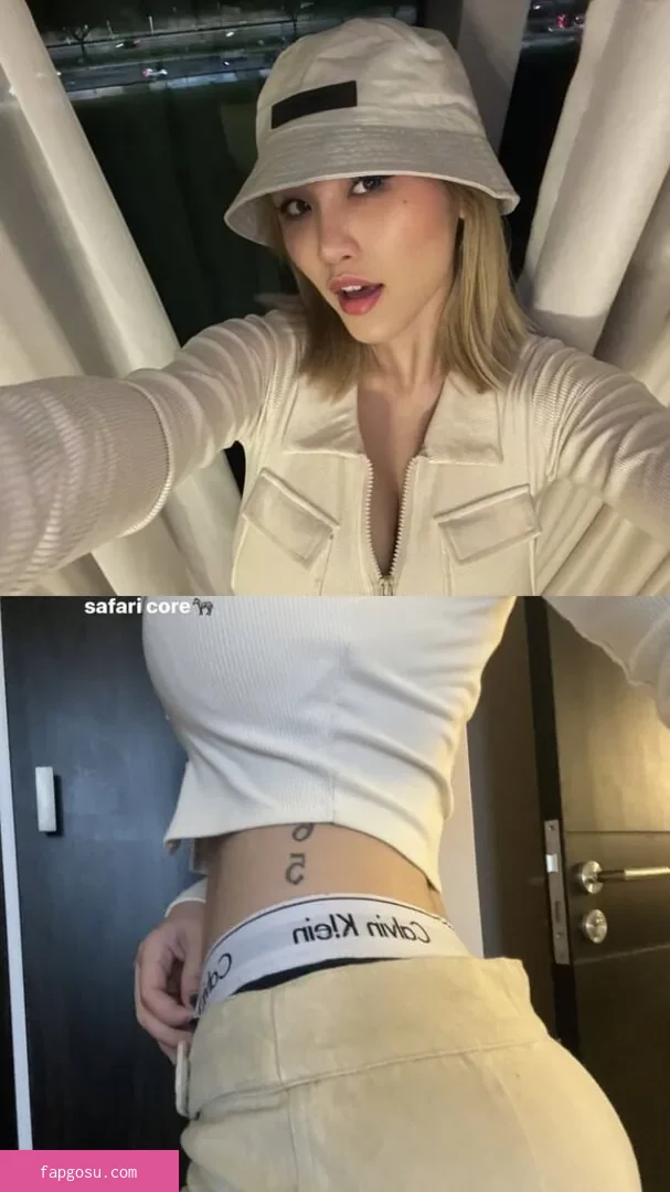 Anastasya Khosasih