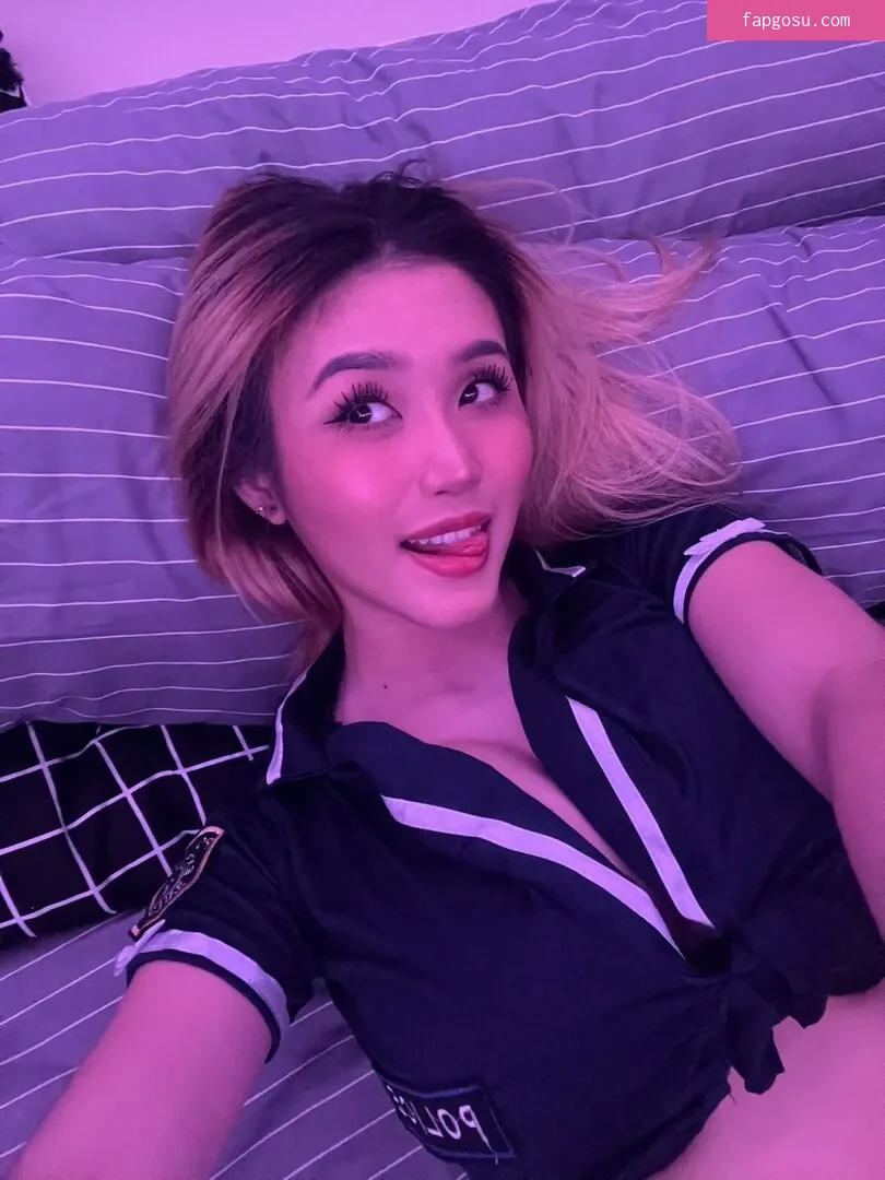Anastasya Khosasih