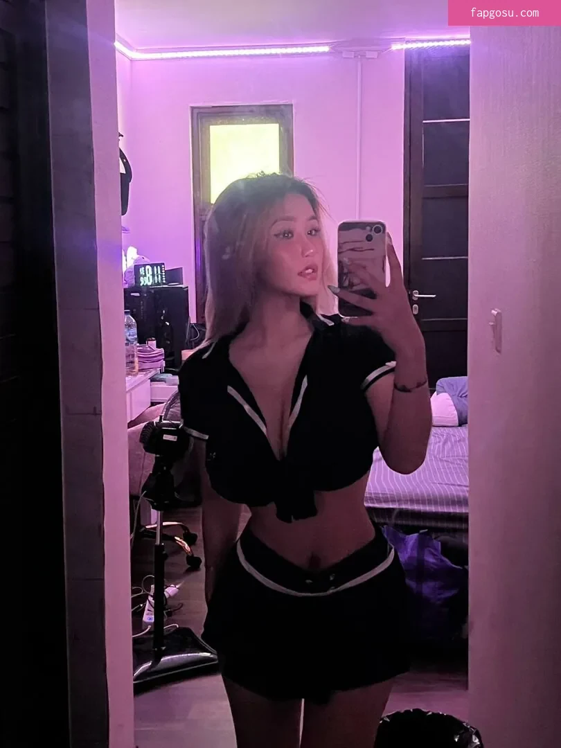 Anastasya Khosasih