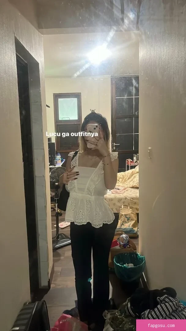 Anastasya Khosasih