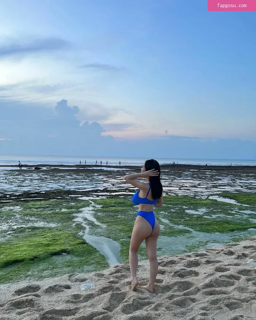 Anastasya Khosasih