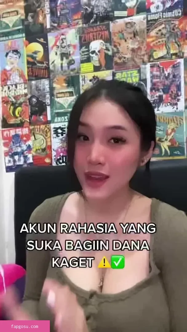 Anastasya Khosasih