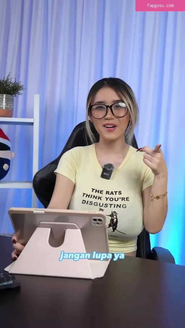 Anastasya Khosasih