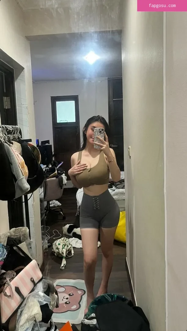 Anastasya Khosasih