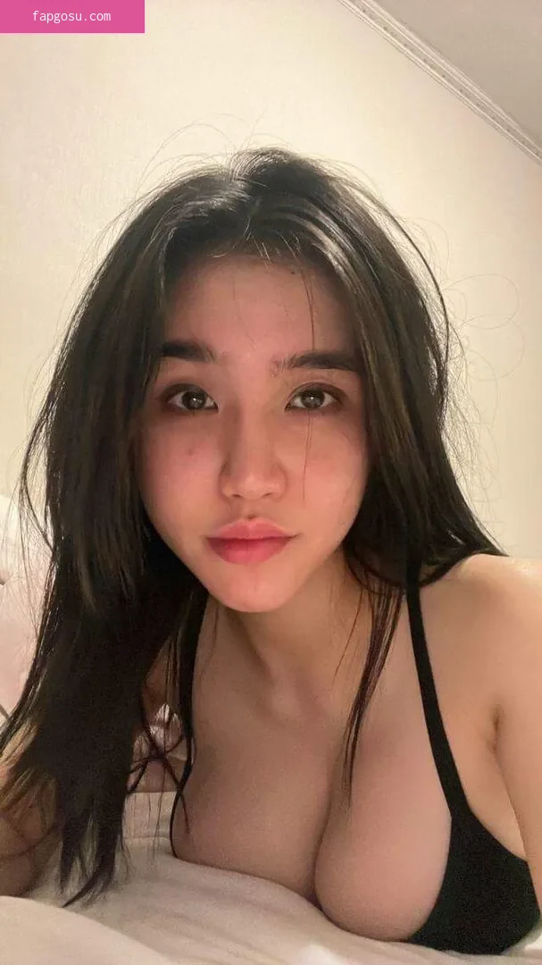 Anastasya Khosasih