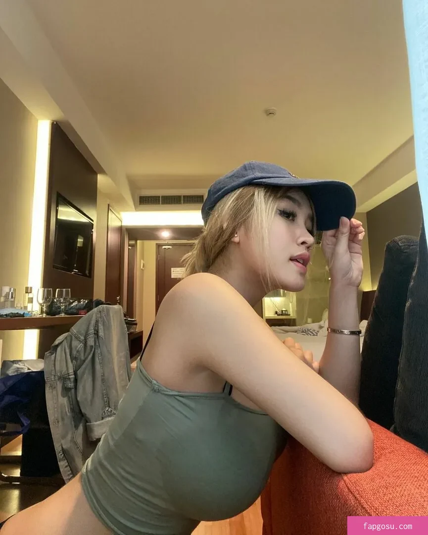 Anastasya Khosasih