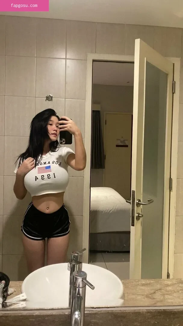 Anastasya Khosasih