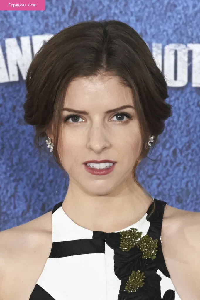 Anna Kendrick