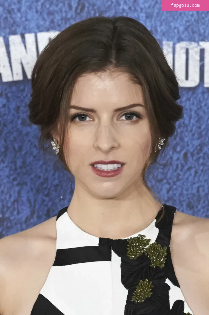 Anna Kendrick