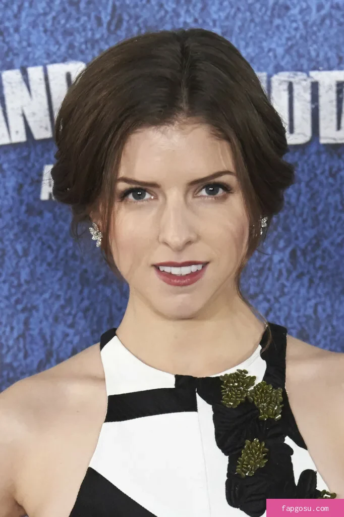 Anna Kendrick